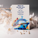 Search for cruise wedding invitations Destination