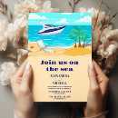 Search for cruise ship wedding invitations Destination