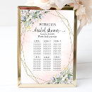 Search for blush pink wedding seating charts Table plan