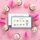 Search for bakery loyalty cards Sweets