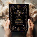 Search for roaring 20s wedding invitations Great gatsby