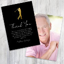 Search for black golf cards Modern