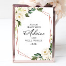 Search for baby shower wishes posters Watercolor
