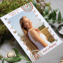 Search for boho sweet 16 invitations Birthday