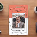 Search for for photographers id badges Modern