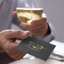 Search for photography business cards Elegant