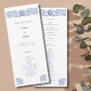 Search for mexican wedding programs Mexico