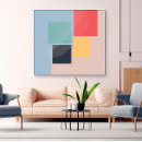 Search for modern shapes posters Trendy