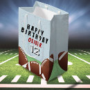 Search for american football gift bags Birthday