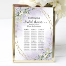 Search for bridal shower wedding seating charts Greenery