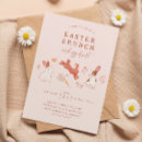 Search for easter egg invitations Pink