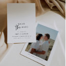 Search for elegant calligraphy save the dates Simple