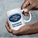 Search for american legend mugs Team