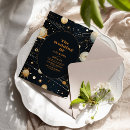 Search for galaxy wedding invitations Mystical