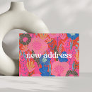 Search for change name invitations Change of address