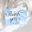 Search for bridal shower thank you cards Script