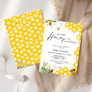 Search for little honey baby shower invitations Gender neutral