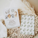 Search for giraffe print invitations Modern