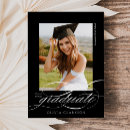 Search for formal graduation announcement cards College