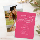 Search for party invitations graduate