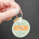 Search for healing key rings Modern
