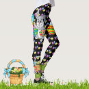Search for easter bunny leggings Egg hunt