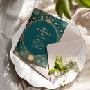 Search for crescent invitations Mystical