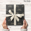 Search for feminine wrapping paper Simple