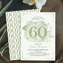 Search for lunch birthday invitations Green