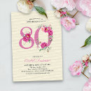 Search for peony birthday invitations Peonies
