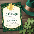 Search for 1st march invitations Green