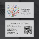 Search for typography business cards Modern