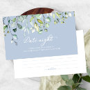 Search for date night invitations Botanical
