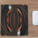 Search for gaming mousepads Black