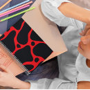 Search for giraffe notebooks Abstract