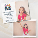 Search for middle school graduation invitations Kindergarten
