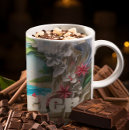 Search for 3d flower mugs Summer