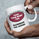 Search for american legend mugs Team