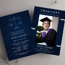 Search for paralegal invitations Law school graduate