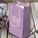 Search for lilac gift bags Minimalist
