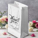 Search for wedding gift bags White