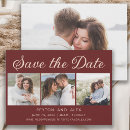 Search for cabernet invitations Red