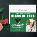 Search for university graduation announcement cards College