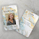 Search for artistic name tags badges Professional
