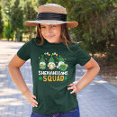 Search for shamrock kids tshirts St patrick's day