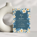 Search for yellow and white invitations Modern
