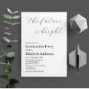 Search for bright future invitations College