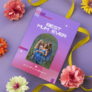 Search for monogram mothers day cards Best mum ever