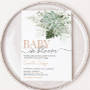 Search for baby in bloom Greenery