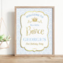 Search for welcome little prince For kids